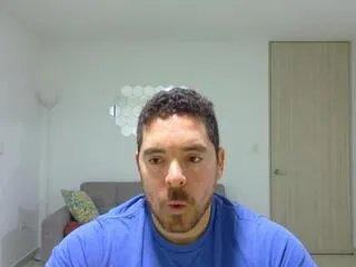 Offline jacksson_ginger on Flirt4Free