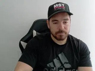 Offline jacksson_ginger on Flirt4Free