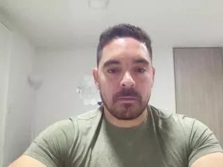 Offline jacksson_ginger on Flirt4Free