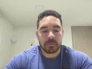 Offline jacksson_ginger on Flirt4Free