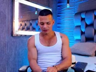 Offline jacob_jarvis on Flirt4Free