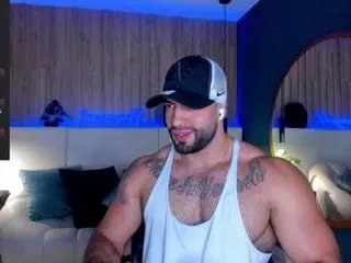 Offline jeremy_harden on Flirt4Free
