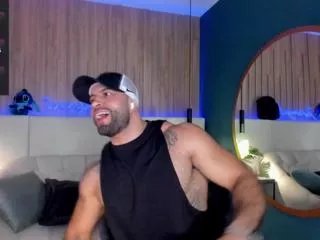 Offline jeremy_harden on Flirt4Free