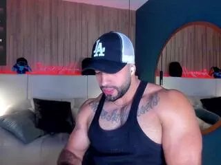 Offline jeremy_harden on Flirt4Free