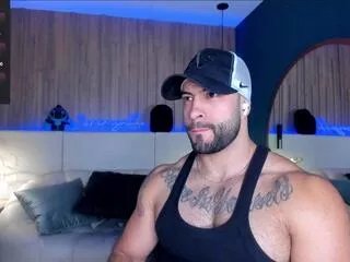 Offline jeremy_harden on Flirt4Free