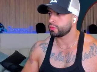 Offline jeremy_harden on Flirt4Free