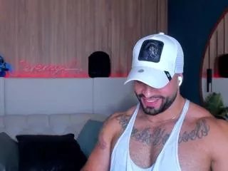 Offline jeremy_harden on Flirt4Free