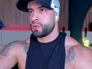 Offline jeremy_harden on Flirt4Free
