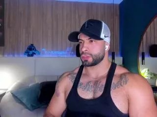 Offline jeremy_harden on Flirt4Free