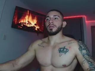 jey_ramsess on Flirt4Free 