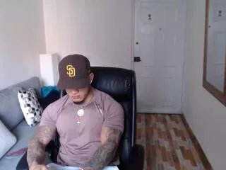 Offline joe_ford on Flirt4Free