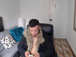 Offline joe_ford on Flirt4Free