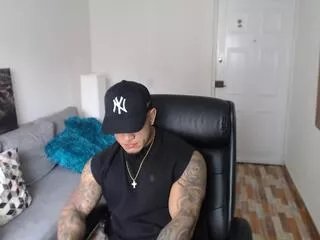 Offline joe_ford on Flirt4Free
