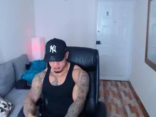 Offline joe_ford on Flirt4Free