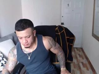 Offline joe_ford on Flirt4Free