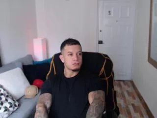 Offline joe_ford on Flirt4Free