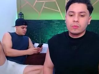 Offline jordan_velez_rooney_saenz on Flirt4Free