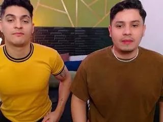 Offline jordan_velez_rooney_saenz on Flirt4Free
