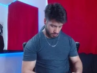 Offline kyle_volkov on Flirt4Free