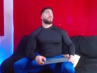 Offline kyle_volkov on Flirt4Free