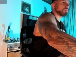 Offline mason_page on Flirt4Free
