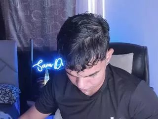 Offline sam_dosantos on Flirt4Free