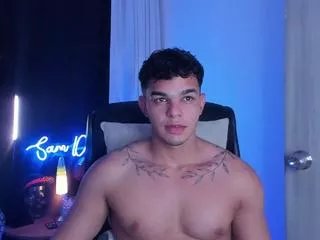 Offline sam_dosantos on Flirt4Free