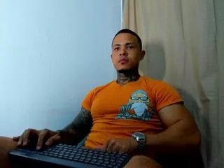 Offline thiago_dasilva on Flirt4Free