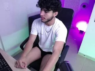 Offline zane_cross on Flirt4Free