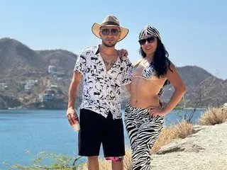 Offline Amarantoss on Streamate