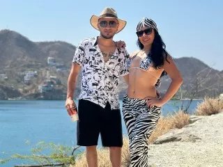 Offline Amarantoss on Streamate