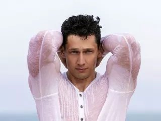 Offline BrutusK on Streamate