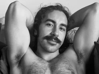 Offline Geraldo_Givera on Streamate