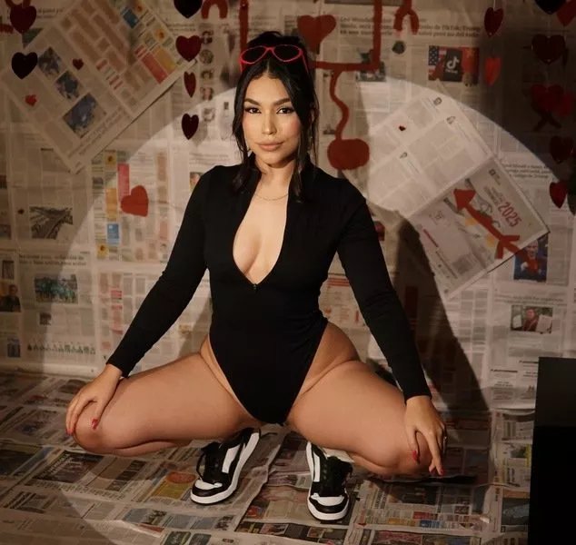 Group GraceeSwift on Streamate