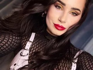 Offline IvyAstor on Streamate