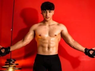 Offline JHONALDSW on Streamate