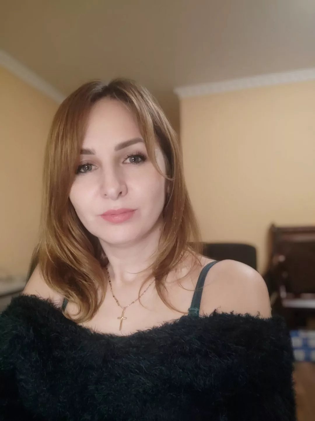 Offline MARSIKA on Streamate