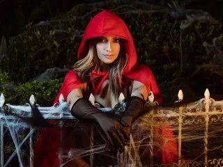 Offline SamanthaGreck on Streamate