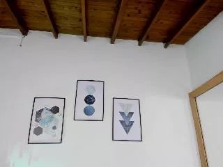 Offline ScarlettFranco on Streamate