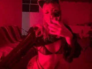 Offline ScarlettFranco on Streamate