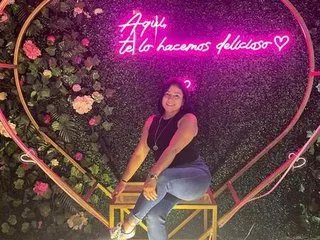 Offline Susantrevor on Streamate