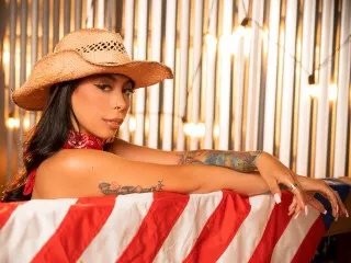 Offline XimenBrookeX on Streamate