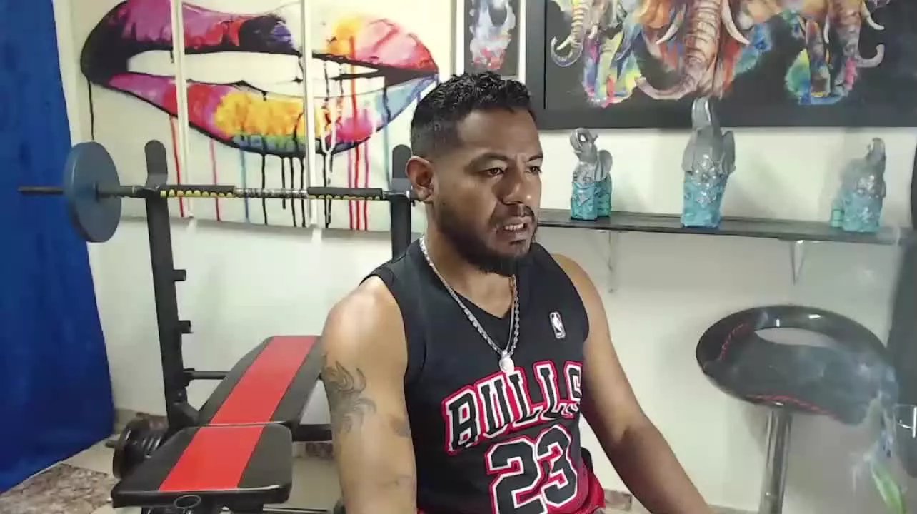 Offline BladeFoster on Streamray