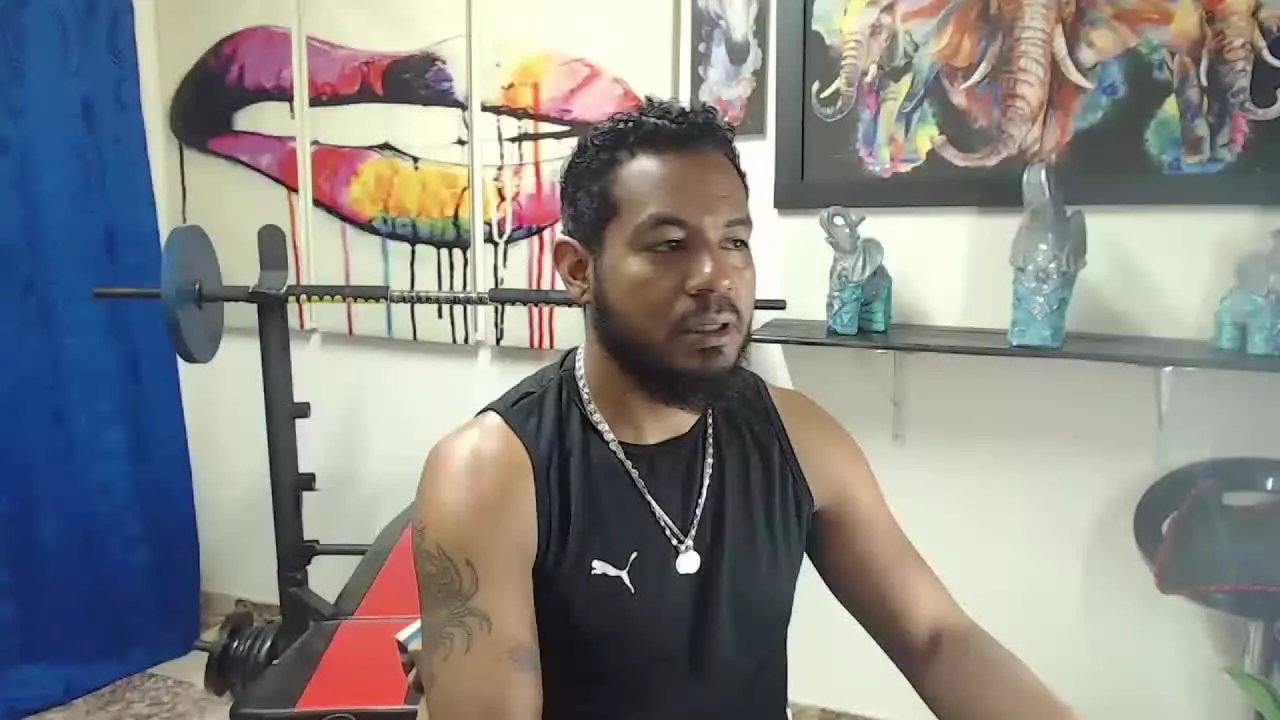 Offline BladeFoster on Streamray