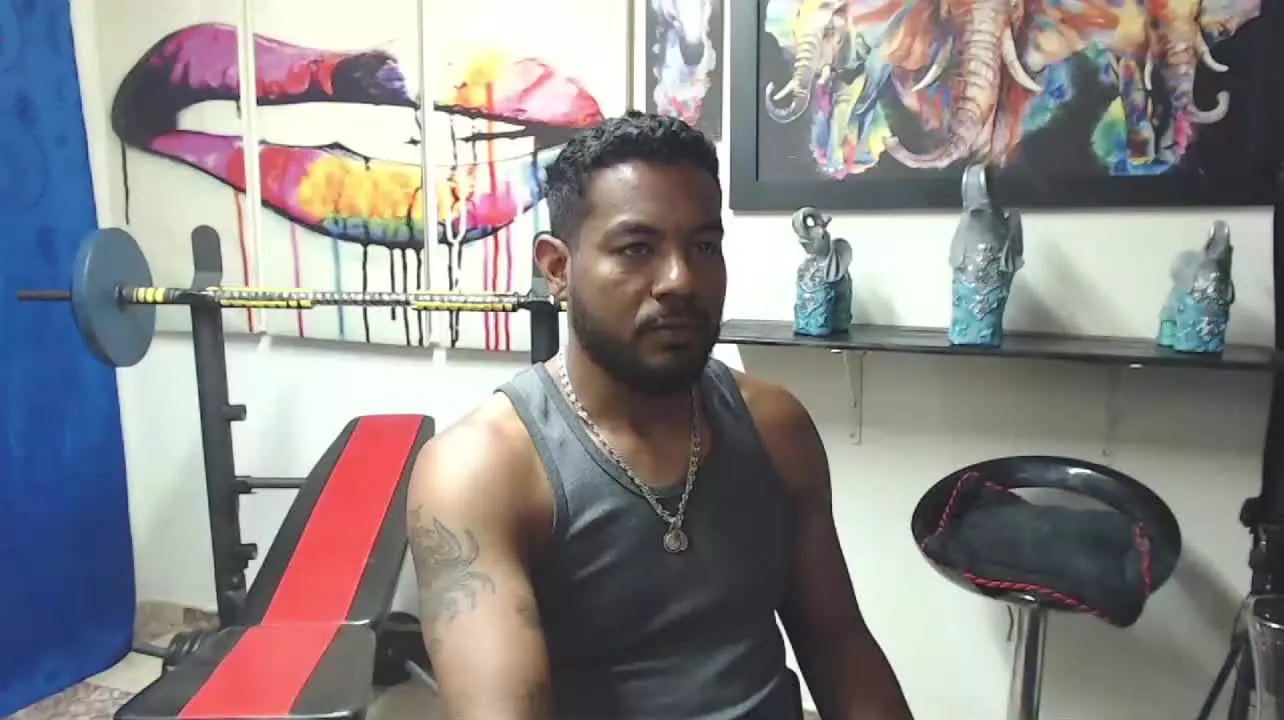 Offline BladeFoster on Streamray