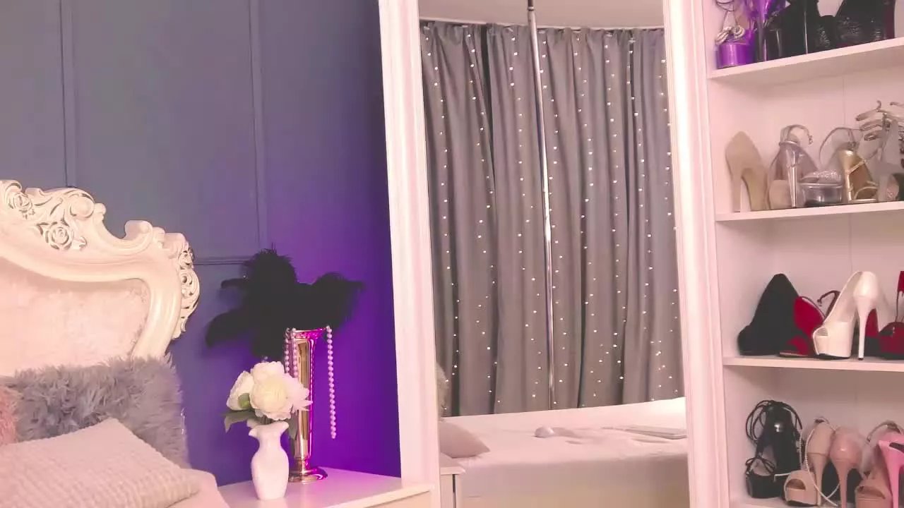 Offline ChloeKeller on Streamray