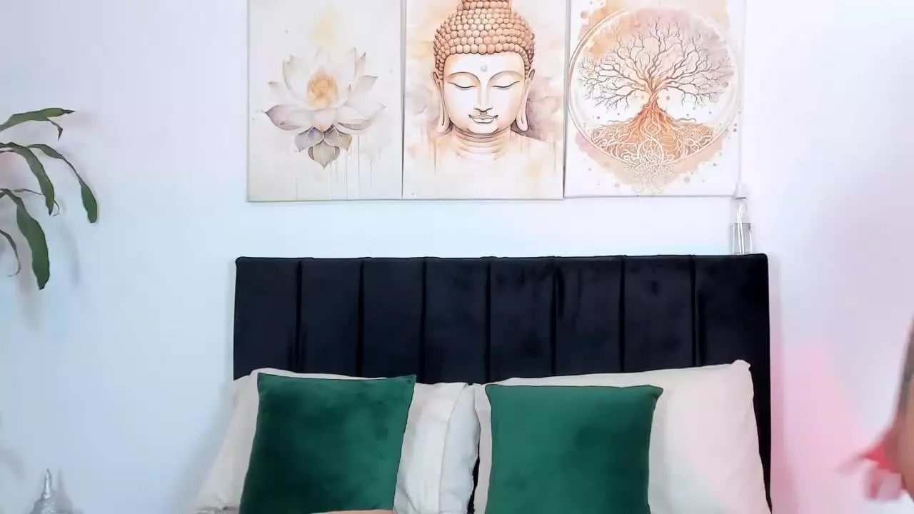 Offline DanaVelez3 on Streamray