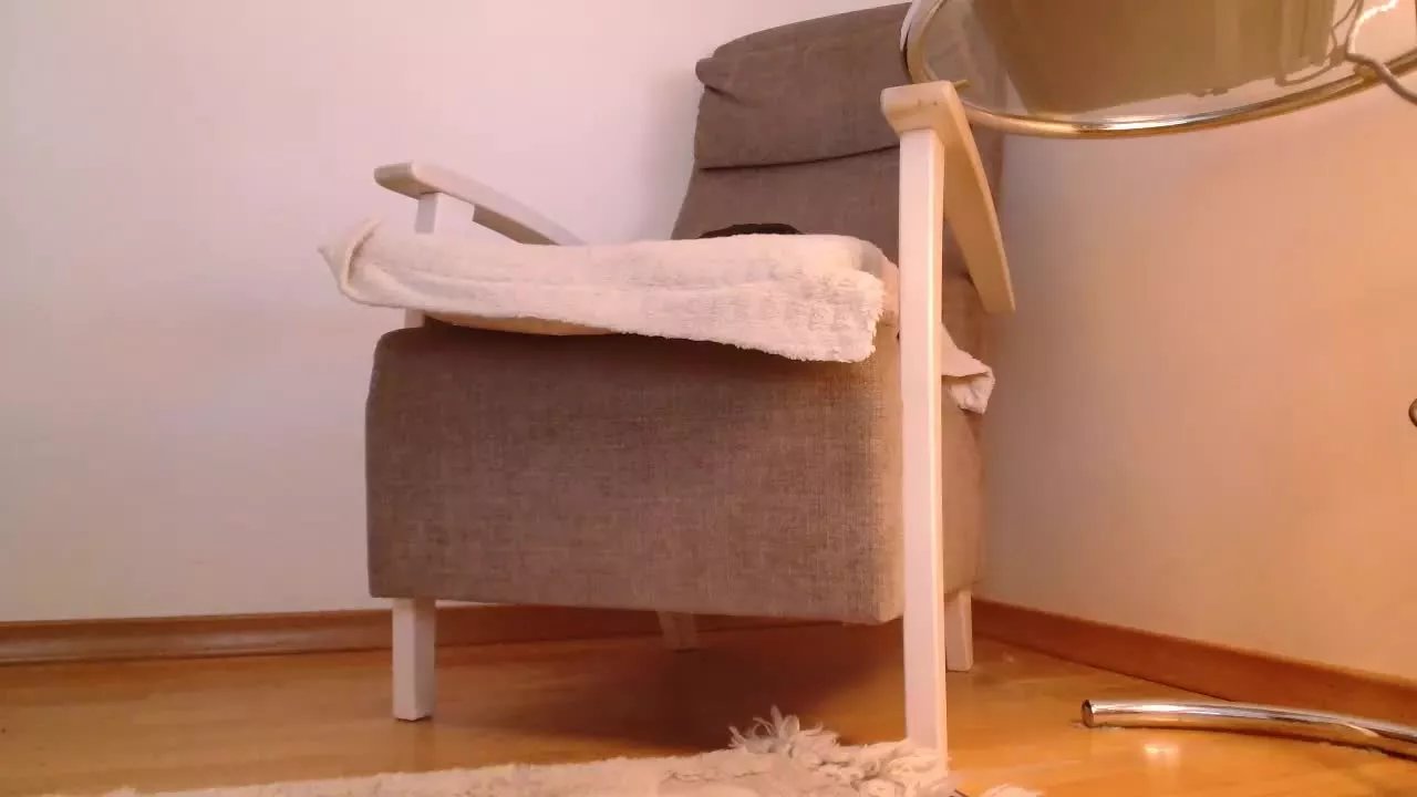 Offline De_Luxe on Streamray