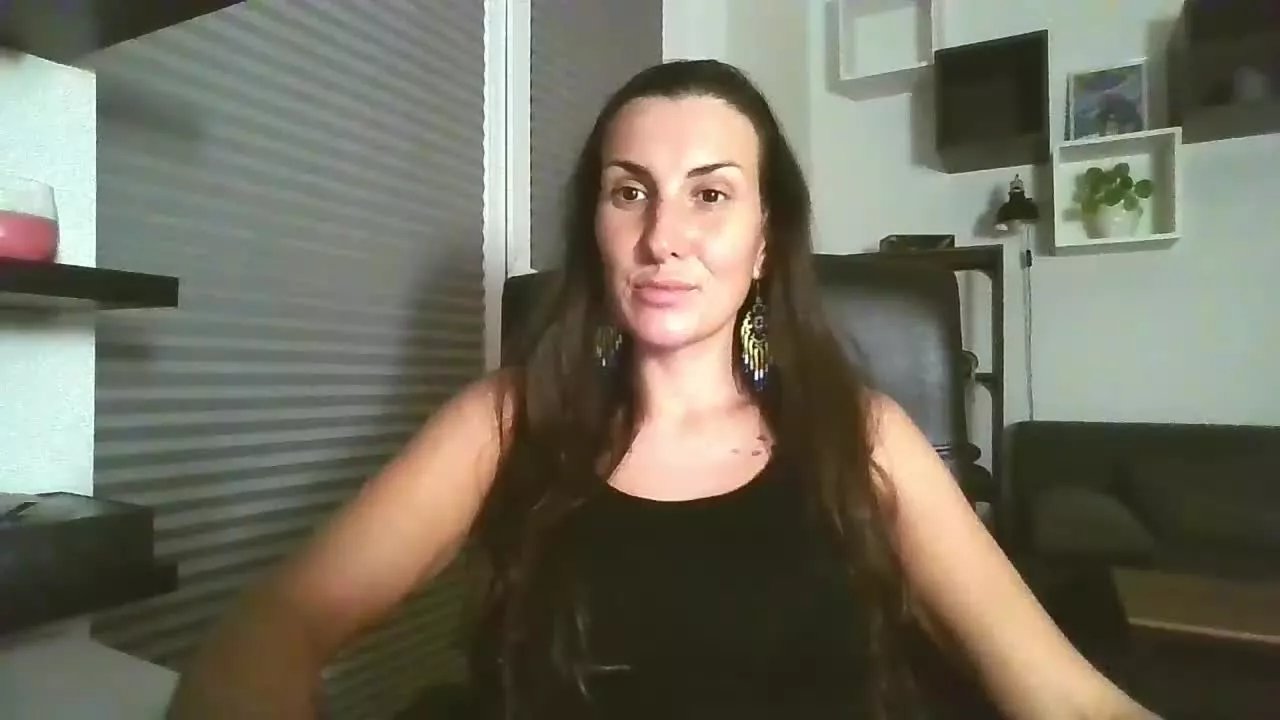 Offline DonnaSensual on Streamray