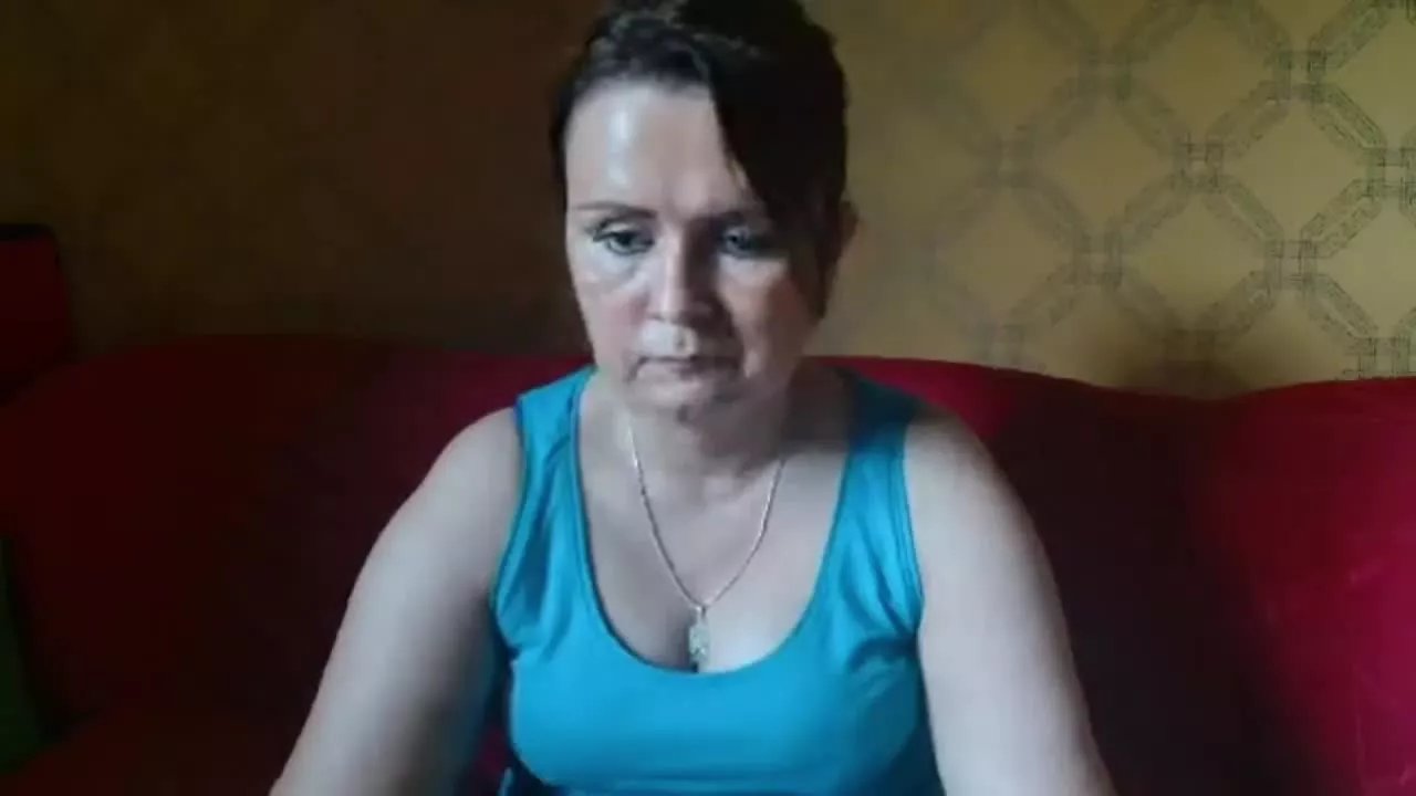 Offline DoreenBeauty on Streamray